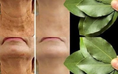 Lagerblad: 100 000 gånger mer effektivt än Botox för att ta bort rynkor även efter 70 års ålder