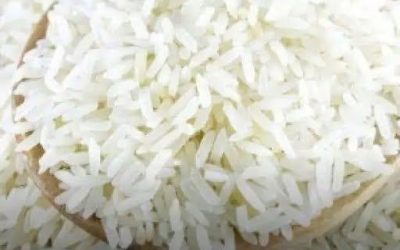 Dieta del Riso gick ner 4 kg på 7 dagar utan viktnedgång