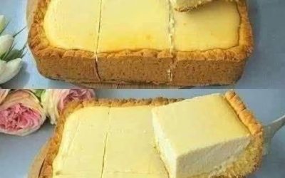 Åh herregud, det är jättegott! Jag tog med mig ett recept från Italien! Jag har lärt alla mina vänner hur man gör det! Jag delar det här receptet med er i utbyte mot ett enkelt “Mums!”