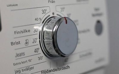 Tvätta aldrig i 40°C… Vi ses…