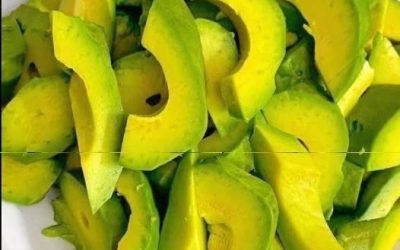 Läkare avslöjar att ätande avokado orsakar… se mer