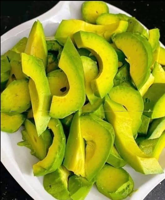 Läkare avslöjar att ätande avokado orsakar… se mer