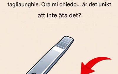 Se vilken piccolo buco sul tuo Clipper per unghie? Ecco A Cosa Serve In Realtà