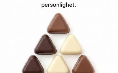 Hur många trianglar ser du? Testa din personlighet nedan.