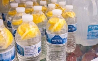 Ingefäravatten har hyllats som en kraftfull naturlig dryck som kopplas till att stödja ämnesomsättning, matsmältning och hydrering.