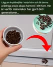 Lägg en kryddnejlika i varje hörn av ditt hem – här är ritualen och dess syfte