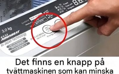 Optimera din energiförbrukning och minska dina räkningar avsevärt
