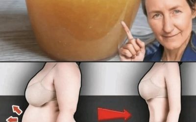 En 95-årig kinesisk läkares dagliga dryck för leverhälsa och botemedel