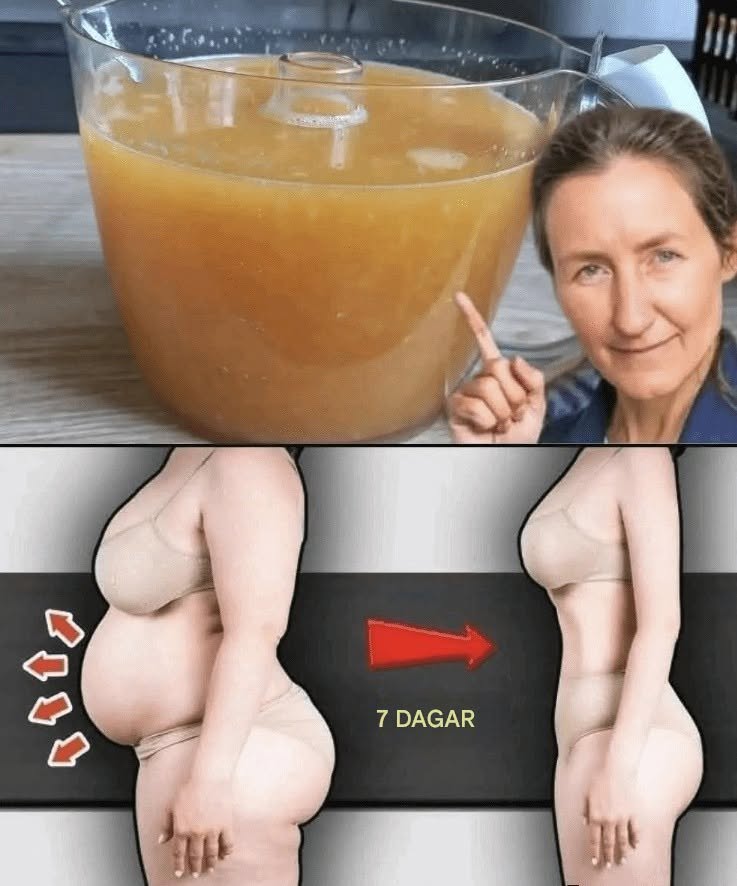 En 95-årig kinesisk läkares dagliga dryck för leverhälsa och botemedel