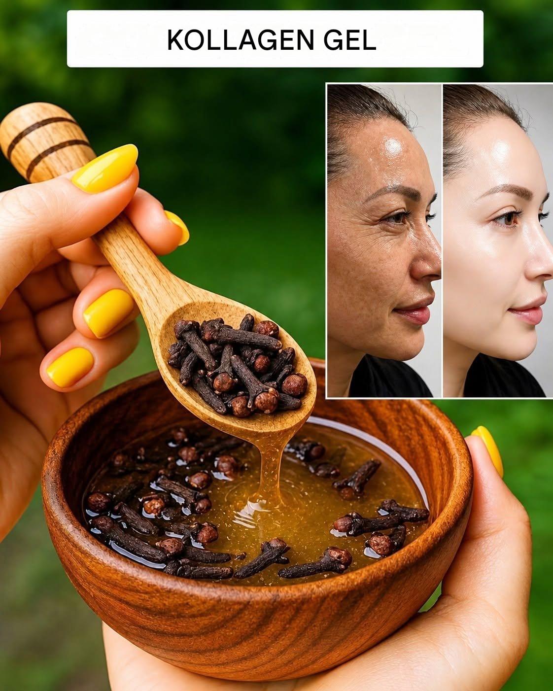 Inga fler fina linjer – Denna anti-aging-hemlighet fungerar verkligen