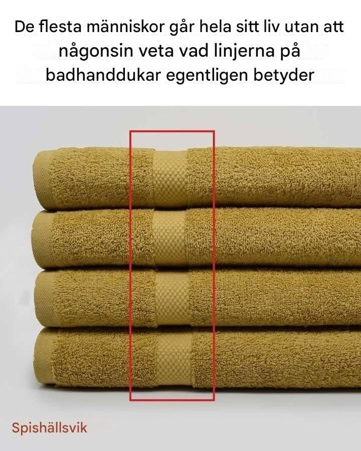 Det här är nyheter för mig!