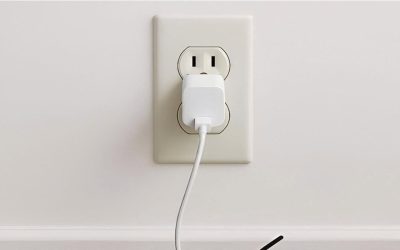 Ta kontroll över dina laddningsvanor: Här är anledningen till att jag alltid kopplar ur min telefonladdare nu
