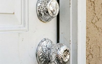 Aluminiumfolie: dessa lite kända tips som förändrar livet hemma som i köket
