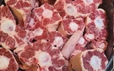 Sökresultat för: Långkokt rustikt kött med vitlök och örter