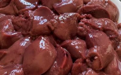 Läkare avslöjar att ätande av kycklinglever kan orsaka… Se mer