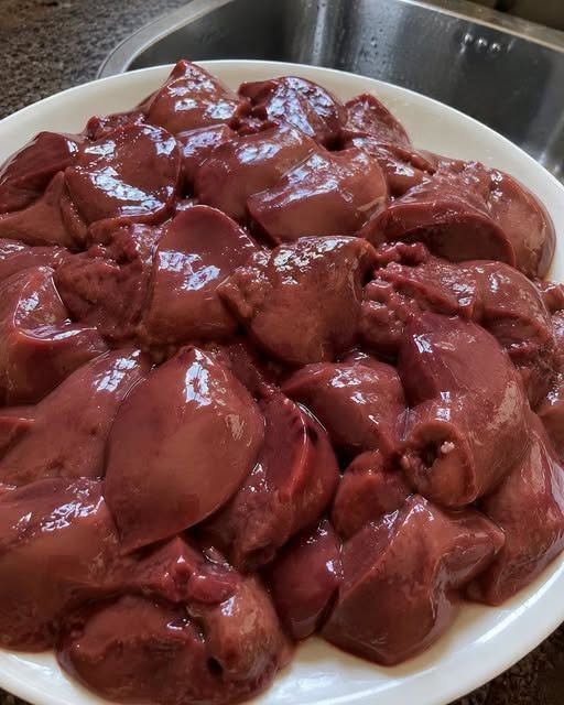 Läkare avslöjar att ätande av kycklinglever kan orsaka… Se mer