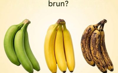 Vilken banan är egentligen hälsosammast?