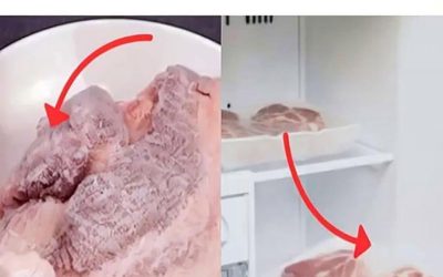 3 snabba tips för att tina kött perfekt på rekordtid
