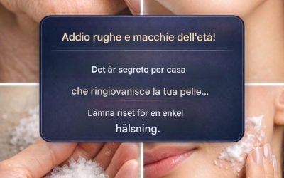 Verkar vara ett kirurgiskt ingrepp.