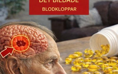 Som hjärnläkare är jag chockad över att detta vanliga vitamin kan ge upphov till strokeproblem hos äldre.