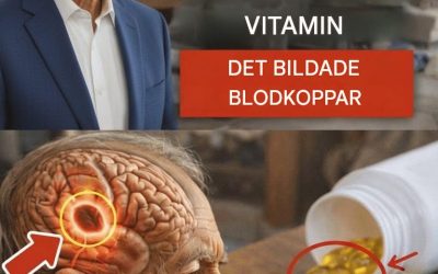 Navigera vitaminvanor: Förstå strokerisk för äldre vuxna och hjärnhälsa