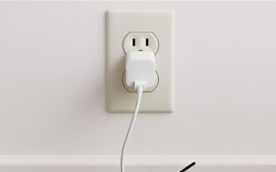 Ta kontroll över dina laddningsvanor: Här är anledningen till att jag alltid kopplar ur min telefonladdare nu