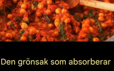 Frukten som “äter upp” allt socker i kroppen. Detta är diabetesens främsta fiende.