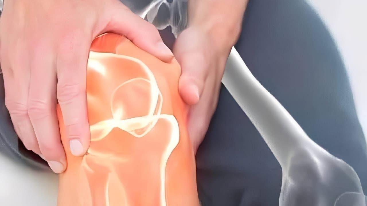 Bukspottkörtelcancer: 4 varningstecken i benen som inte bör ignoreras (1/2)