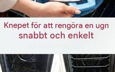 Fyra igensatta fönster? Här är tekniken som förändrar allt.
