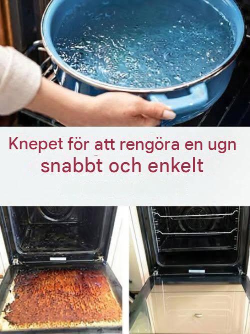 Fyra igensatta fönster? Här är tekniken som förändrar allt.