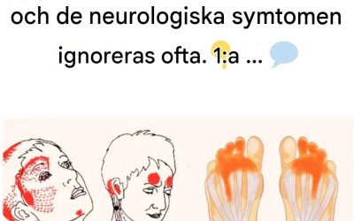 Ignorera inte dessa varningstecken på vitamin B12-brist!