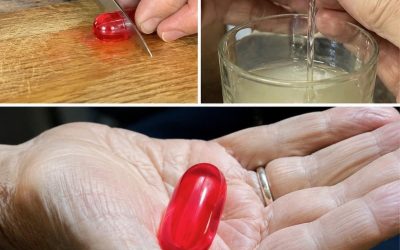 Ett piller, starkare njurar? Vilken vitaminutlösare inuti skadade njurar