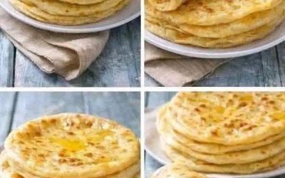 SÖKRESULTAT FÖR ”HEMGJORD TURKISKT BRÖD”