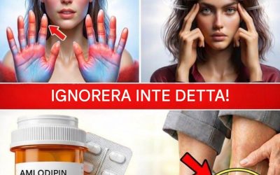 Utforska de 10 biverkningarna av metoprolol som ofta förbises i samtal
