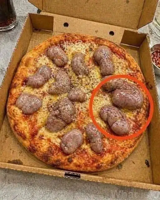 Smältningens magi: Varför ostbubblar på pizza (och varför det är ett underbart tecken på en perfekt paj)