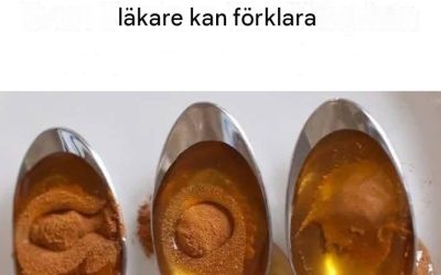 Kanel och honung: det kraftfullaste botemedlet som inte ens läkare kan förklara