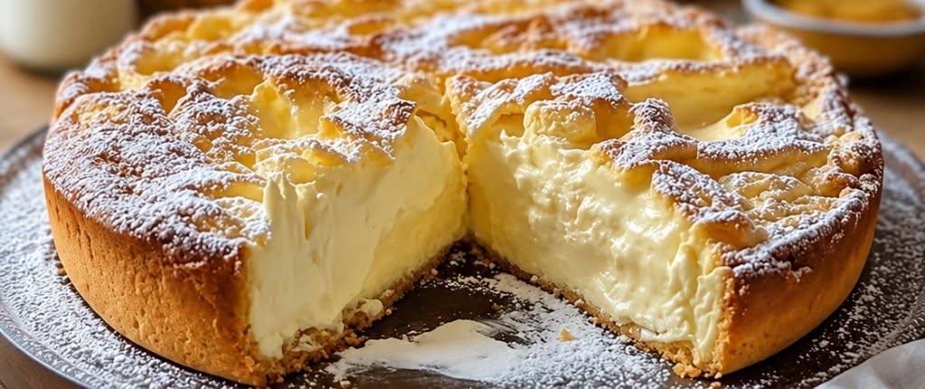 15-minuterstårta! Den berömda tårtan som kommer att göra dig galen! Min mormors hemlighet😍 Recept i kommentarerna. ❤️ Jag skickade den till de som tackade mig