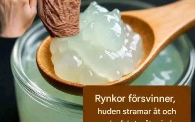 Hemgjord Aloe Vera Gel för slätare, friskare hud: Vad den kan (och inte kan) göra