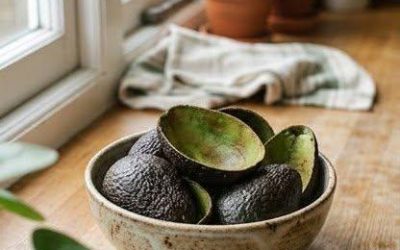 Om du kommer till ett hus, vilka är konsekvenserna? A eller B?