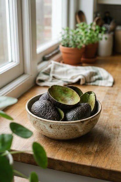Om du kommer till ett hus, vilka är konsekvenserna? A eller B?