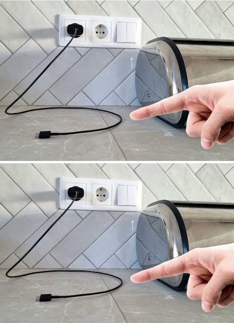 LÄMNA ALDRIG EN LADDARE I ETT UTTAG UTAN DIN TELEFON: JAG SKA AVSLÖJA DE 3 HUVUDANLEDENA